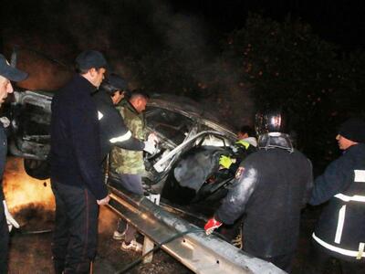 Λάρισα: 25χρονος ανασύρθηκε νεκρός από το ΙΧ 