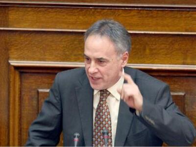 Ομιλία του Ν. Τσούκαλη στη Βουλή για τις...