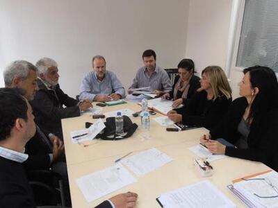 Ξεκινούν οι συντηρήσεις του εθνικού οδικ...