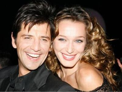 Μπαίνει στο μαιευτήριο η Κάτια Ζυγούλη 