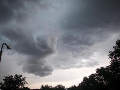 Φθινοπωρινό σκηνικό στη Δυτ. Ελλάδα- Ο κ...