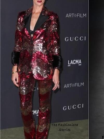 LIBERTY ROSS ME GUCCI FALL 2016