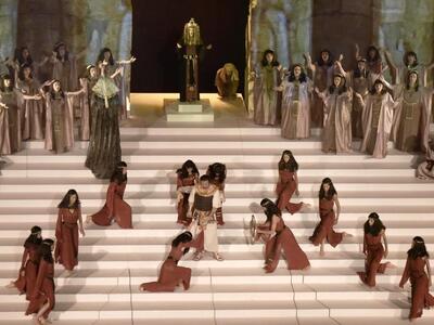 Η Τραβιάτα του Βέρντι από τη Λυρική σε Α...