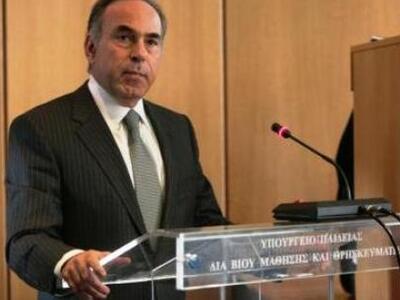 Αισιοδοξία ότι μπορεί το ΤΕΙ Αιγίου να μ...