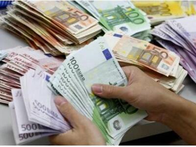 Είκοσι δις ευρώ παραμένουν κρυμμένα σε.....