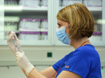 Οδηγίες για εμβολιασμένους και μη αθλητέ...