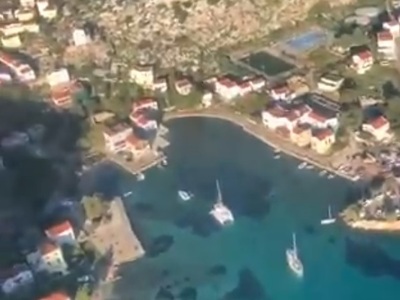 Συνεχείς παραβιάσεις -Δύο τουρκικά αεροσ...