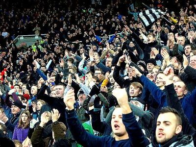 Ελάχιστες ομάδες έτοιμες για τις κερκίδε...