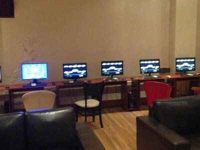 Πάτρα: Συνελήφθη ιδιοκτήτης ίντερνετ καφ...