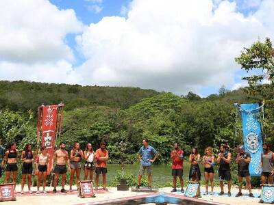 Survivor Spoiler: Αυτοί χάνουν απόψε τη ...