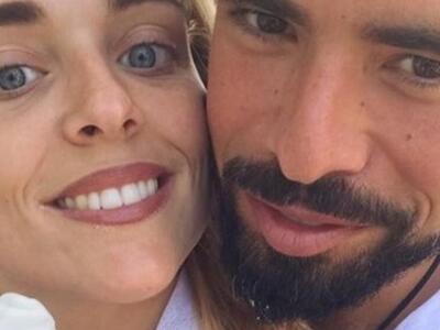 Βάφτισαν την κόρη τους Μαριάννα Γουλανδρ...