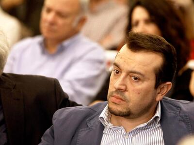 Νίκος Παππάς: Με τις βεβαιώσεις λειτουργ...