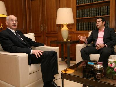 "Άναψαν τα αίματα" στη Βουλή 