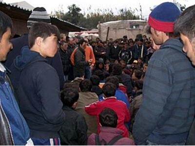 Πάτρα: Στη διάθεση του Δήμου η Ύπατη Αρμ...