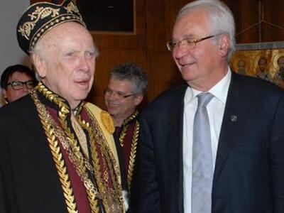 Χρήστος Χατζηθεοδώρου, ένας Ευπατρίδης