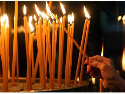 Κέρκυρα: Συνελήφθησαν ανήλικος ιερόσυλος...