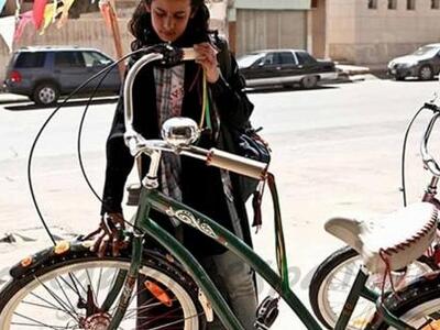 Πάτρα: "Το απαγορευμένο ποδήλατο&qu...