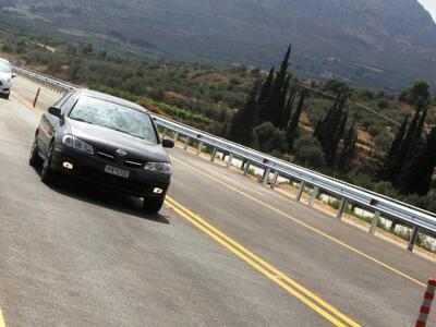 Πάτρα: Στο επίκεντρο η συμβολή των οδικώ...