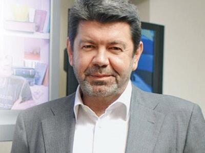 Ο Γιάννης Λάτσιος μιλά για την Ελένη!