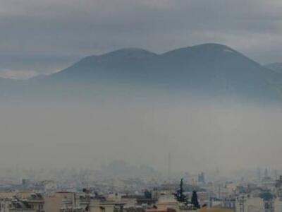 Η Πάτρα χάθηκε στην Χριστουγεννιάτικη κα...