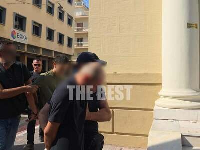 Φωτιά στα Συχαινά: Προφυλακιστέοι κρίθηκ...