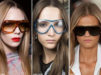 FELDER, EMILIO PUCCI, RALPH LAUREN