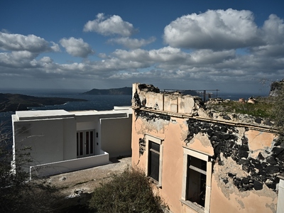 Νύχτα αγωνίας στις Κυκλάδες: «Φαινόμενο ...