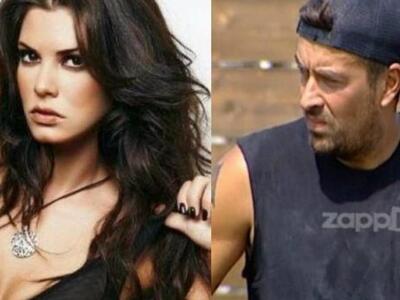 Φεύγει ο Αϊβάζης από το Survival του καν...