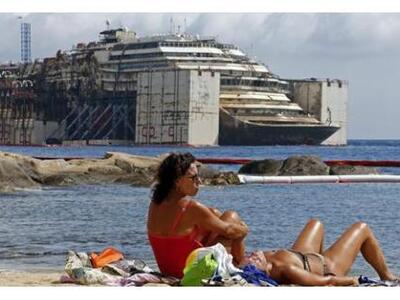 Στο... νεκροταφείο για παλιοσίδερα, το C...