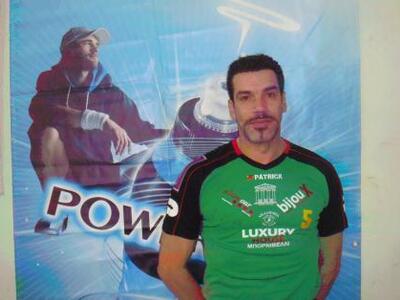 Νίκη παραμονή για την Ακαδημία των Σπορ Πάτρας 