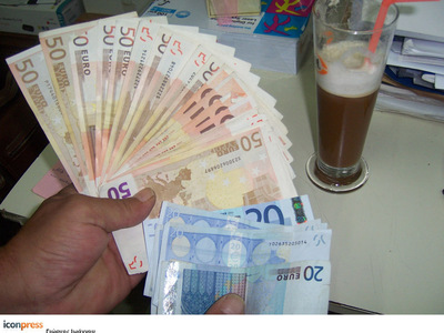 Οι δέκα νέοι φόροι του νέου χρόνου