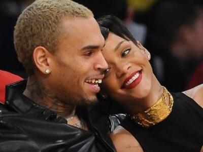 Rihanna: Παραδέχτηκε πως είναι μαζί με τ...