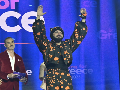 Akylas: «Μην σταματάτε ποτέ να κυνηγάτε ...