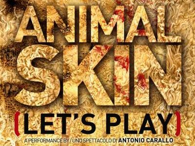 Πάτρα: "Animal Skin" στο Δημοτ...