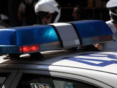 Μπουκαρε σε αγρόκτημα κι άρπαξε γεωργικά...