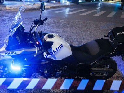 Τραγωδία στο Αίγιο: Τον βρήκε κρεμασμένο...