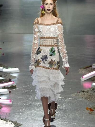 RODARTE