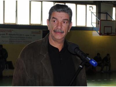 Μπάσκετ: Το τζάμπολ στο Απόλλων Carna με...