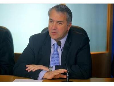 Βορίδης: Στο μυαλό όλων μας το ενδεχόμενο εκλογών