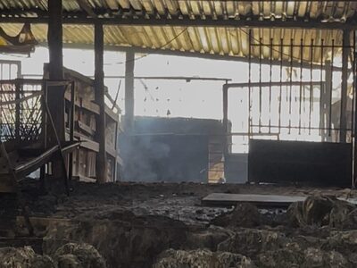 Επιμελητήριο Αχαΐας: "Στα μέτωπα τω...