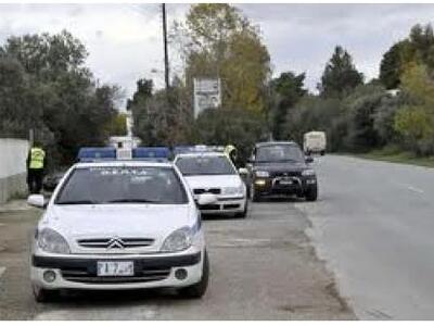 Συνελήφθη στην Μάνη ο 44χρονος που πυροβ...