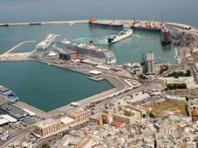 Το φορτηγό από την Αλβανία πιάστηκε στην Ιταλία...