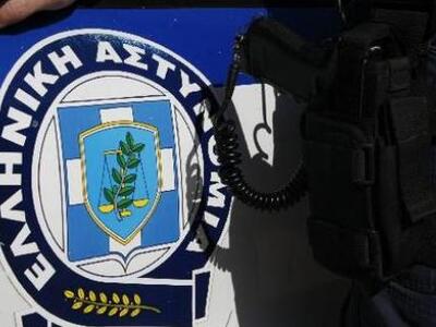 Kρίσεις στην Αστυνομική Διεύθυνση Ακαρνα...