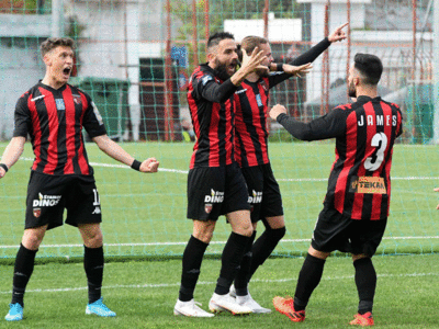 Ο Άστον Μπέιλι για την πρόκριση της Πανα...