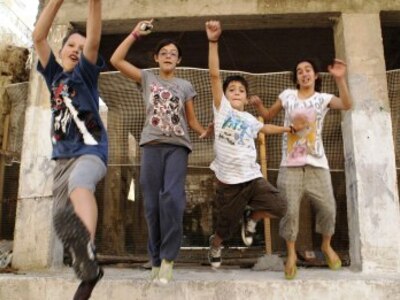 Στο BBC οι πιτσιρικάδες από την Πάτρα!