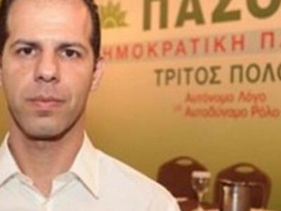Με Στ. Ξεκαλάκη η εκδήλωση της νομαρχιακ...