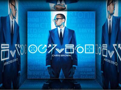 O Chris Brown θα κυκλοφορήσει το Fortune...