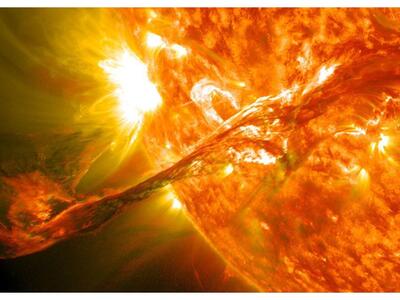 Ο ήλιος κρύβει μυστικά της μακροζωίας!