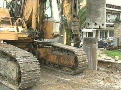 Νεο Δ.Σ. στο Σύλλογο Εργοληπτών Δημοσίων...