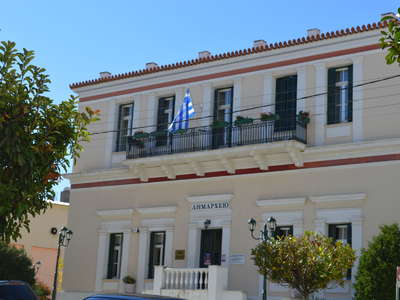 Δήμος Αιγιάλειας: Ανακοινώθηκε η σταυροδ...